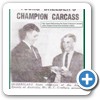 1964 Champion Carcass - Warwick
