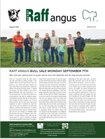 Raff Angus 2020 Newsletter